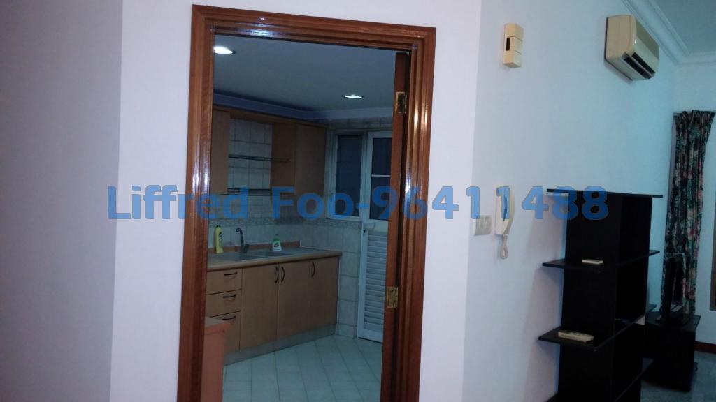 Hillbrooks (D23), Condominium #81970852